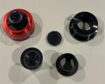 ZWO Asi 178MC Color Astronomy Camera with Meade 12.4mm