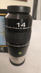Explore Scientific 14mm 100° Multi-Coated Eyepiece
