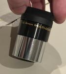 ZWO Asi 178MC Color Astronomy Camera with Meade 12.4mm