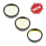 ZWO Narrowband SHO Imaging Filter Set - 1.25