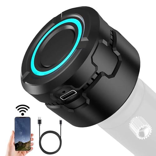 WiFi Electronic Eyepiece for Telescopes - 4K