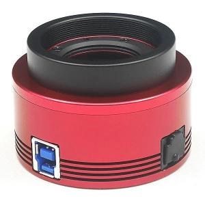 ZWO ASI183MM Monochrome Astronomy Camera 20.18 MP
