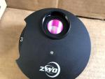 ZWO 1.25" Manual Filter Wheel for Astronomy