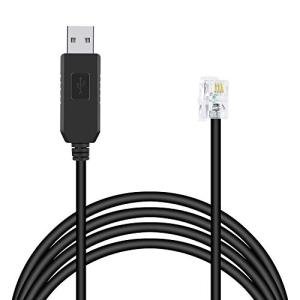 Smart Control Cable for Ioptron Telescopes