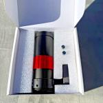 ZWO 30mm F/4 Mini Guide Scope for Beginners