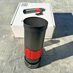 ZWO 30mm F/4 Mini Guide Scope for Beginners