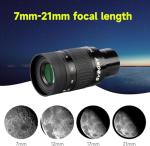 SVBONY MK90 Compact Maksutov Telescope Kit for Beginners