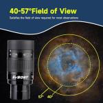 SVBONY MK90 Compact Maksutov Telescope Kit for Beginners