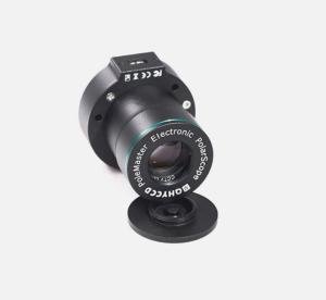 QHY PoleMaster Polar Alignment Scope with EQ6-R Adapter