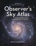500 Best Deep-Sky Objects: Observer's Sky Atlas