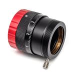 ZWO 1.25" Non-Rotating Helical Focuser