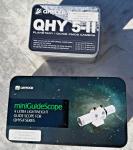 QHYCCD Mini Guide Scope and CMOS Auto-guider Bundle