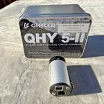 QHYCCD Mini Guide Scope and CMOS Auto-guider Bundle