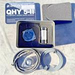 QHYCCD Mini Guide Scope and CMOS Auto-guider Bundle