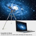 USB Control Cable for iOptron & Meade Telescopes