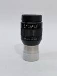 Explore Scientific 10mm Waterproof Eyepiece 52°