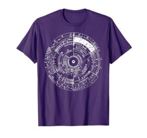 Astrophotography Stars Space T-Shirt for Beginners