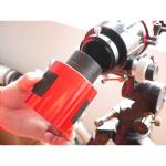 ZWO T2 to M48 Prime Focus Adapter 16.5mm