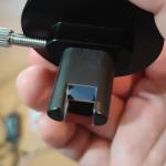 ZWO Off-Axis Guider with 1.25" Holder