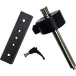 iOptron Counterweight Kit for SkyTracker Pro