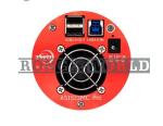 ZWO ASI533MC-PRO Deep Space Camera for Astrophotography