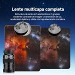 SVBONY SV154 2" Super Wide Angle Telescope Eyepiece