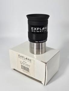 Explore Scientific 20mm 70° Eyepiece for Beginners
