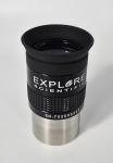 Explore Scientific 20mm 70° Eyepiece for Beginners