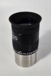 Explore Scientific 20mm 70° Eyepiece for Beginners