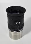 Explore Scientific 20mm 70° Eyepiece for Beginners