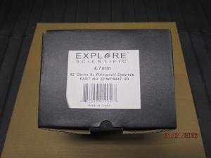 Explore Scientific 4.7mm 82° Eyepiece for Beginners