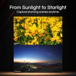 Samyang 24mm F1.8 Lens for Astrophotography