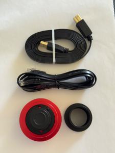 ZWO ASI224MC Color Astronomy Camera 1.2MP