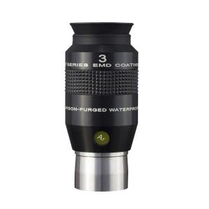 Explore Scientific 3mm Waterproof Eyepiece 52°