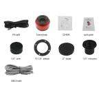 ZWO ASI294MM Monochrome USB3.0 Astronomy Camera