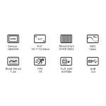 ZWO ASI294MM Monochrome USB3.0 Astronomy Camera