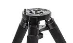 iOptron 40mm Carbon Fiber Tripod for Beginners