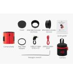 ZWO ASI6200MM Pro Cooled Monochrome Camera