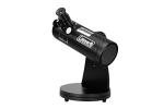 Coleman AstroWatch 76mm Newtonian Reflector Telescope