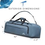 Celestron Telescope Bag - Multipurpose Shock-Absorbent Carrying Case