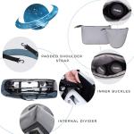 Celestron Telescope Bag - Multipurpose Shock-Absorbent Carrying Case