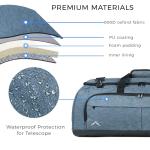 Celestron Telescope Bag - Multipurpose Shock-Absorbent Carrying Case