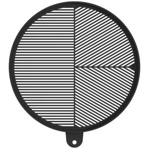 Bahtinov Mask for Explore Scientific ED102 Telescope