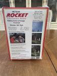 Meteor Rocket Science Kit for Young Explorers
