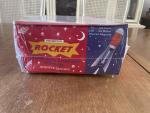 Meteor Rocket Science Kit for Young Explorers