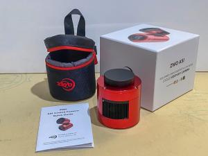 ZWO ASI294MC Pro Cooled Color Astronomy Camera