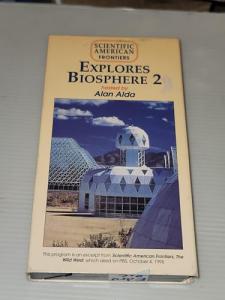 Explore Biosphere 2: Journey into Mini-World