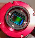 ZWO ASI294MC Pro Cooled Color Astronomy Camera