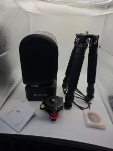 Seestar S50 Smart Telescope with Accessories