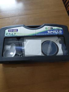 Explore One Telescope and Microscope Combo Set